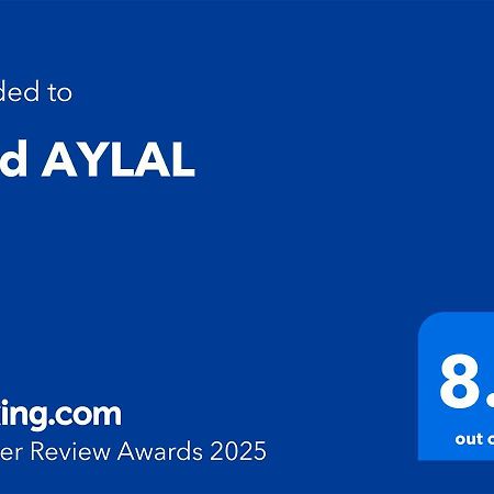 Riad Aylal Ес-Сувейра Екстер'єр фото
