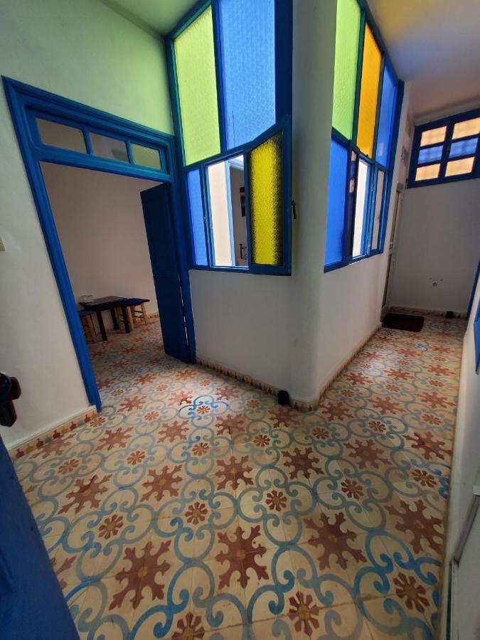 Riad Aylal Ес-Сувейра Екстер'єр фото