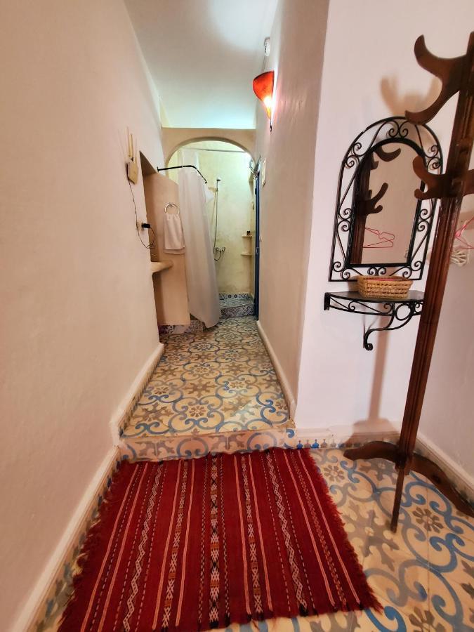 Riad Aylal Ес-Сувейра Екстер'єр фото