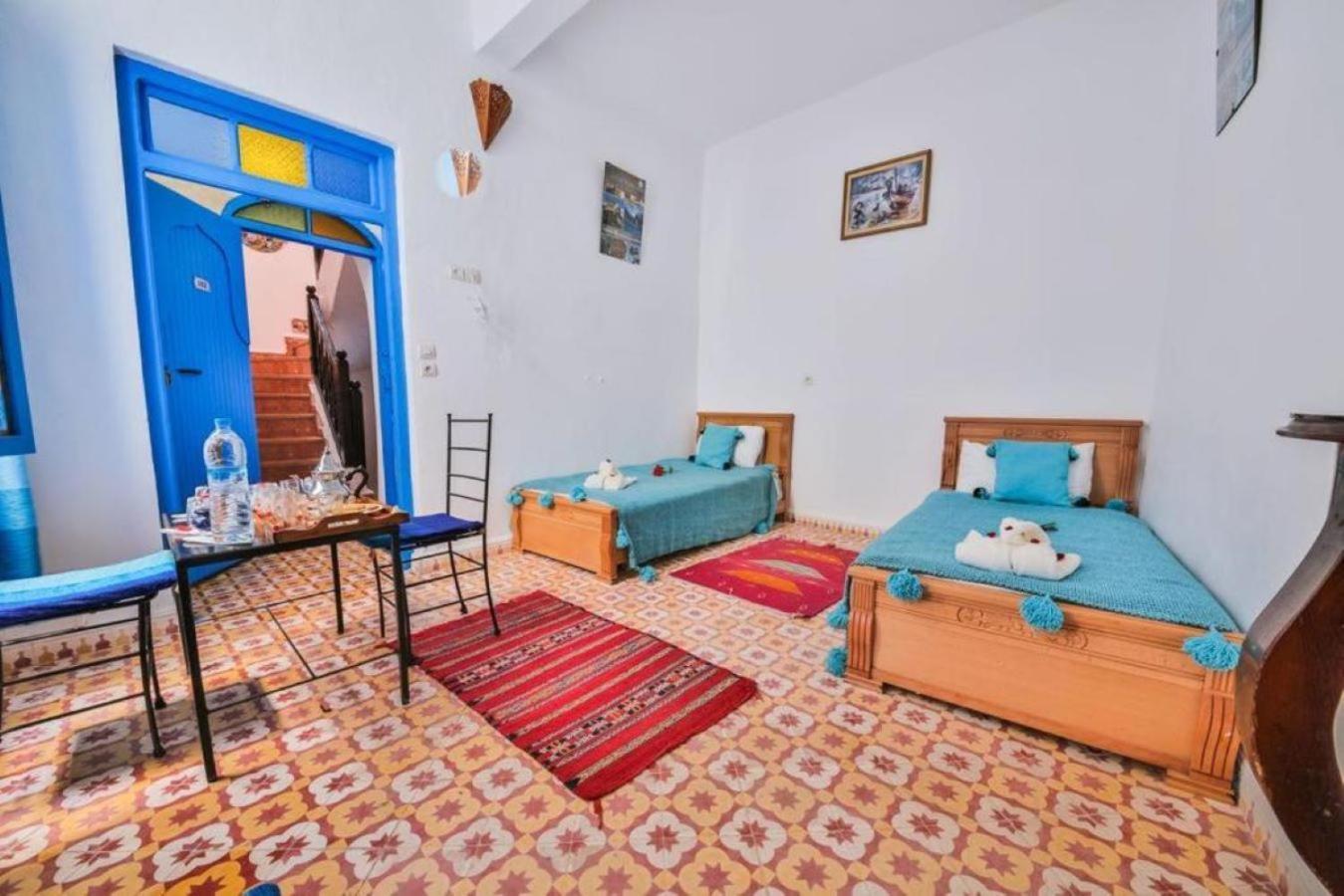 Riad Aylal Ес-Сувейра Екстер'єр фото
